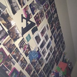 Meet your Posher, Alyse